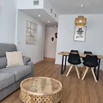 Río Luxury Flat