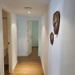 Apartamento Río Luxury Flat Aiamonte