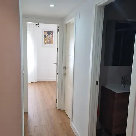 Rio Luxury Flat Aiamonte