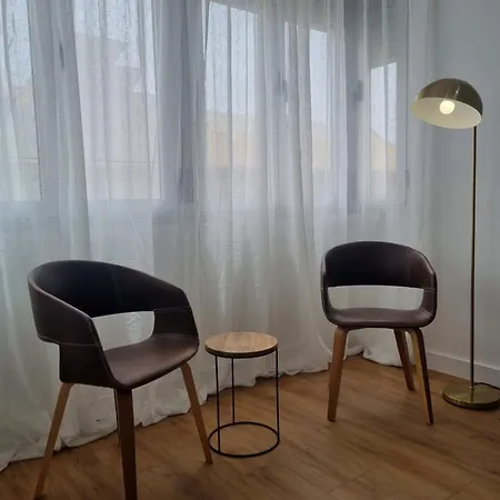 Rio Luxury Flat Apartamento Aiamonte