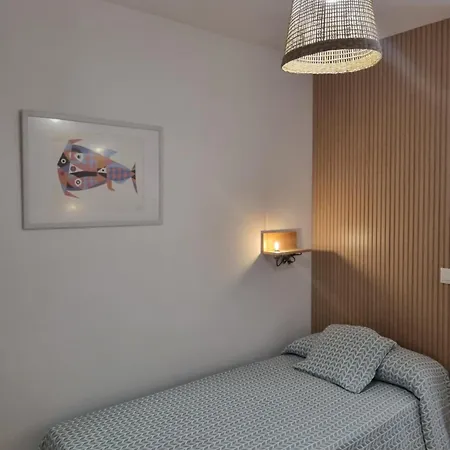 Rio Luxury Flat *