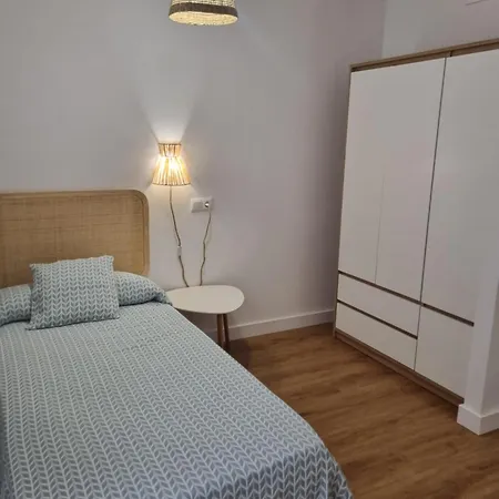 Rio Luxury Flat * Ayamonte