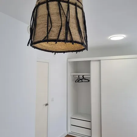 Rio Luxury Flat Aiamonte
