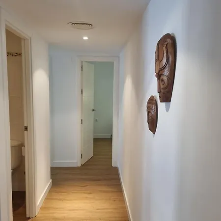 Apartamento Rio Luxury Flat Aiamonte