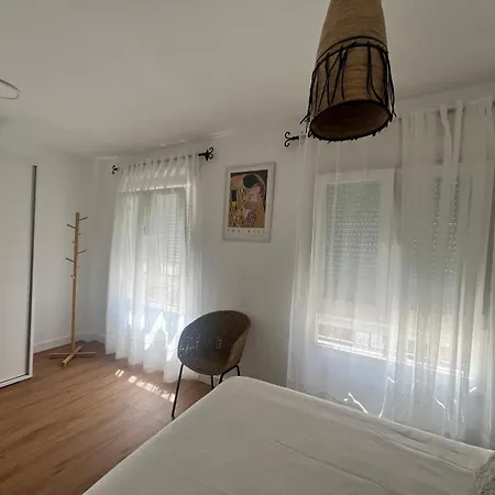 Rio Luxury Flat