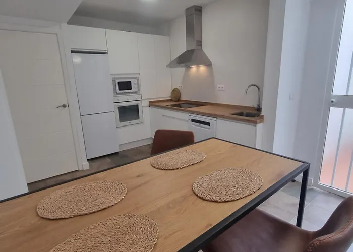 Rio Luxury Flat Apartment
