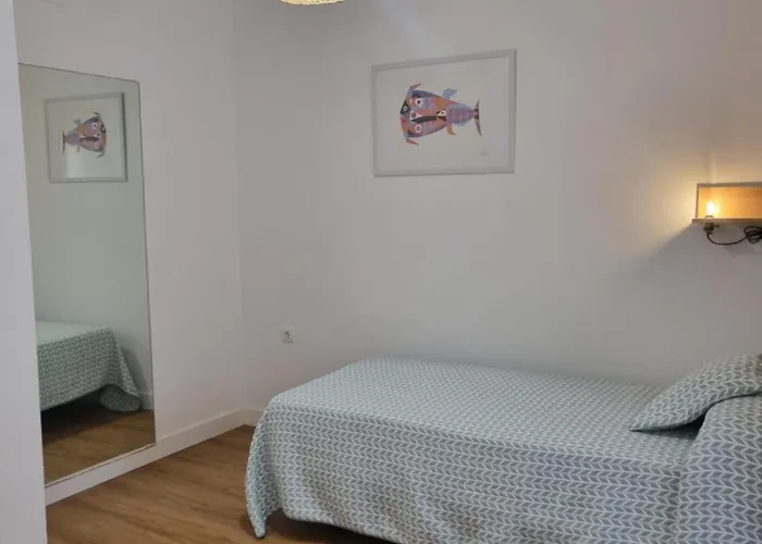 Rio Luxury Flat Apartment