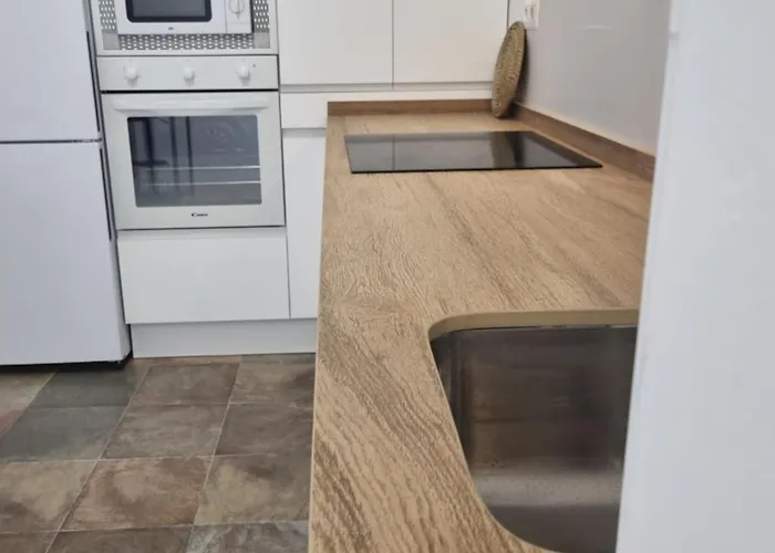 Apartment Rio Luxury Flat