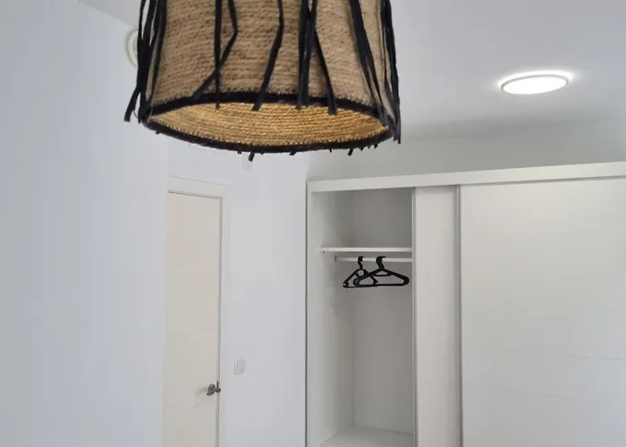 Rio Luxury Flat Ayamonte