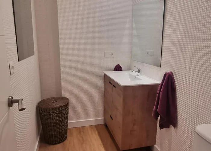 Apartment Rio Luxury Flat
