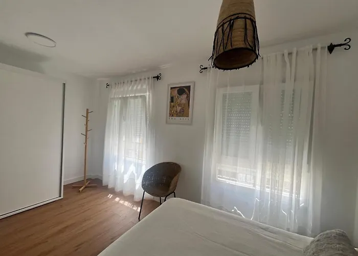 Rio Luxury Flat