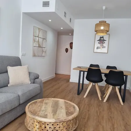 Rio Luxury Flat