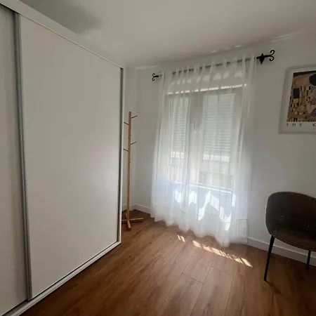 Rio Luxury Flat Appartement