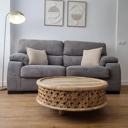 Apartamento Río Luxury Flat Ayamonte
