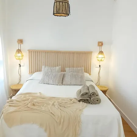 Río Luxury Flat *