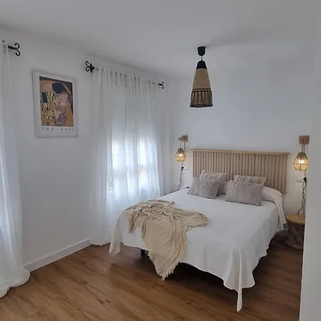 Río Luxury Flat