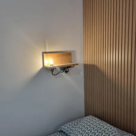 Appartement Rio Luxury Flat Ayamonte
