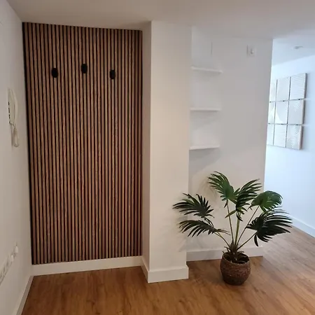 Río Luxury Flat *