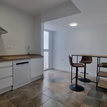 Rio Luxury Flat * Ayamonte