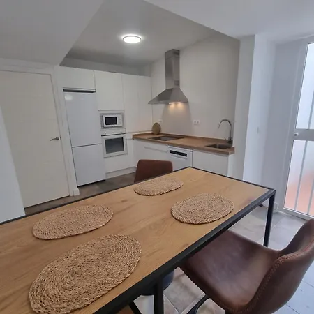 Rio Luxury Flat Appartement