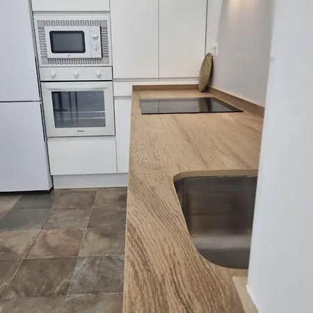 Appartement Rio Luxury Flat