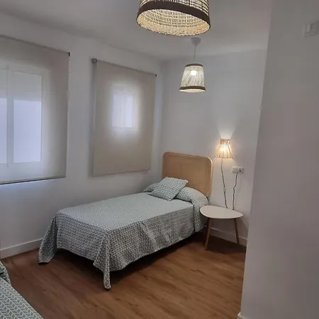 Rio Luxury Flat Appartement *