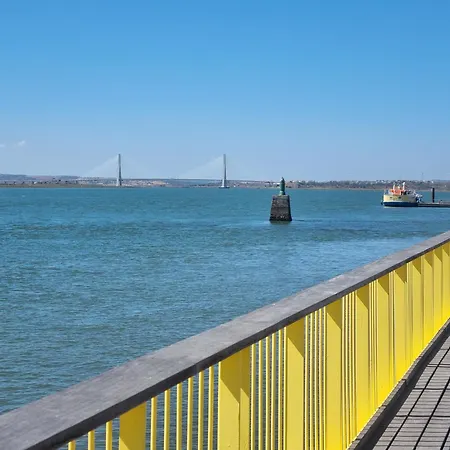 Río Luxury Flat * Ayamonte
