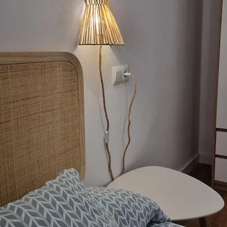 Appartement Rio Luxury Flat