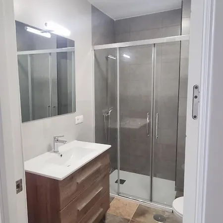 Appartement Rio Luxury Flat *