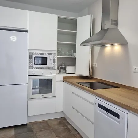 Rio Luxury Flat Appartement Ayamonte