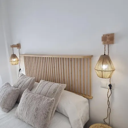 Rio Luxury Flat Appartement