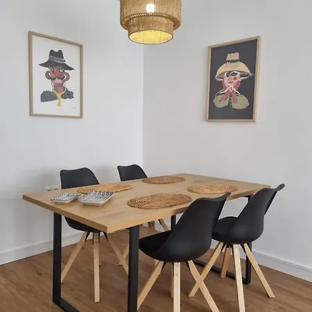 Rio Luxury Flat Appartement *
