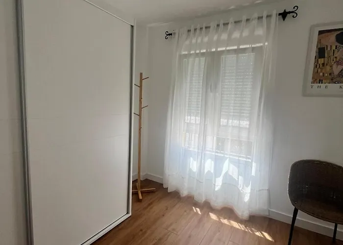 Río Luxury Flat Apartamento