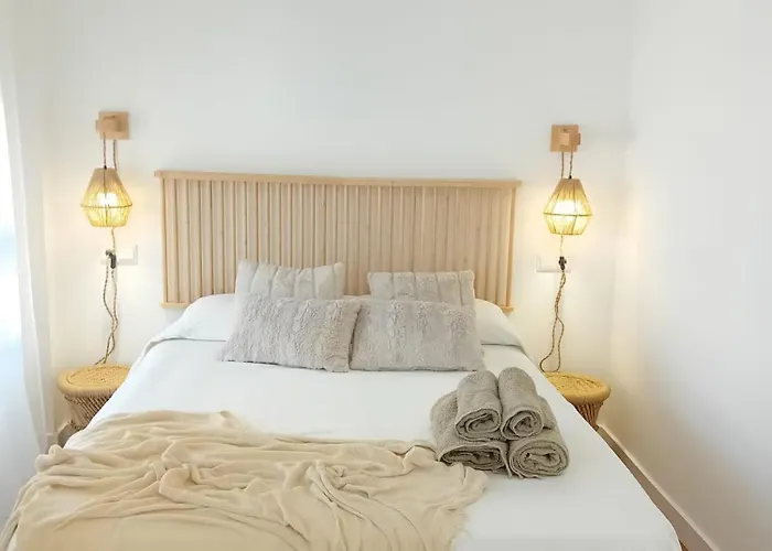 Río Luxury Flat *