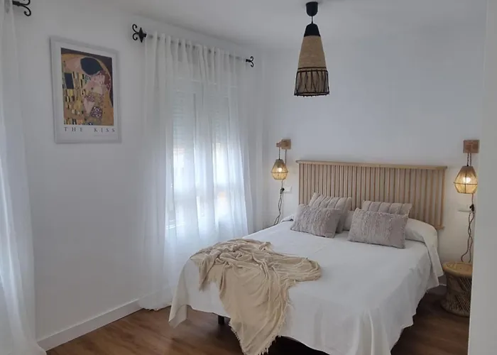 Río Luxury Flat
