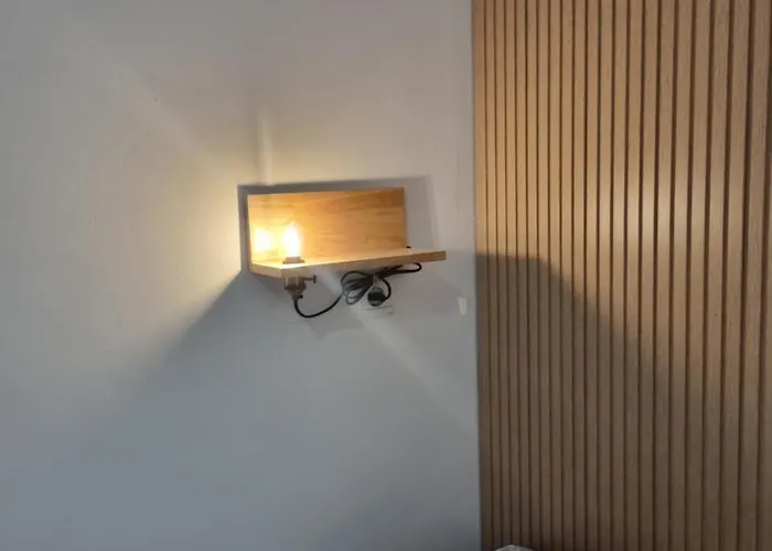 Apartamento Río Luxury Flat Ayamonte