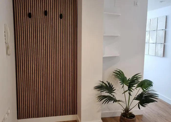 Río Luxury Flat *