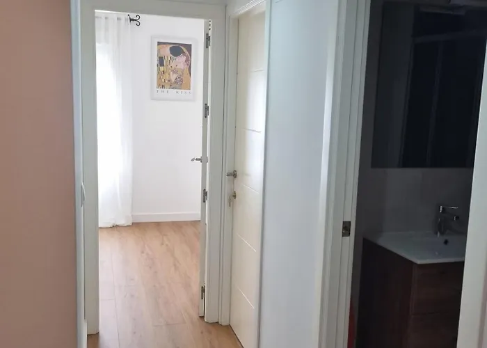 Río Luxury Flat Ayamonte