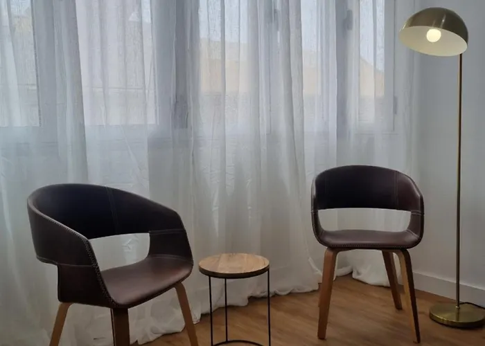 Río Luxury Flat Apartamento Ayamonte