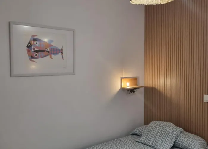 Río Luxury Flat *