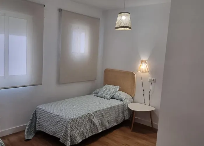 Río Luxury Flat Apartamento *