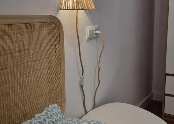 Apartamento Río Luxury Flat