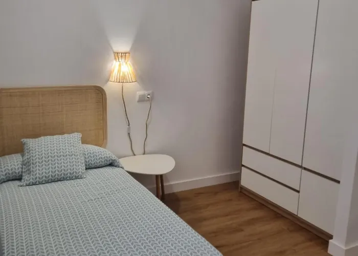 Río Luxury Flat * Ayamonte