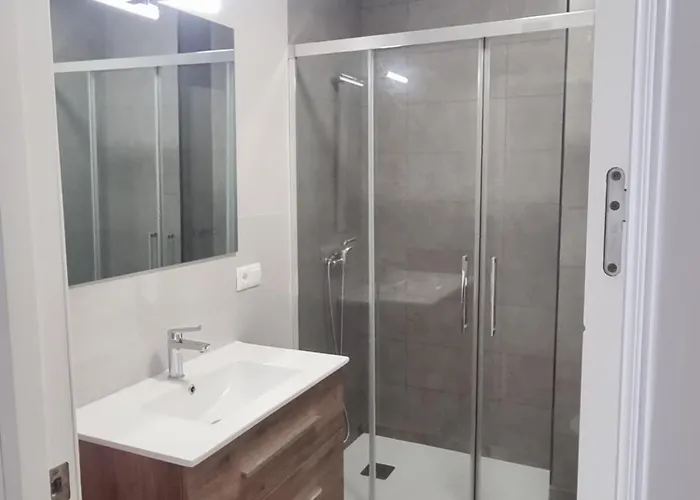 Apartamento Río Luxury Flat *