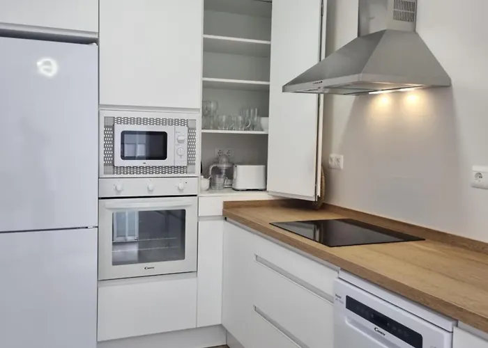 Río Luxury Flat Apartamento Ayamonte